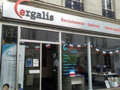 Ergalis recrute des gérants, des baristas, des nettoyeurs, des opérateurs, etc. dans toute la France