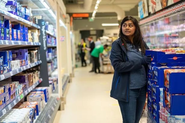 Le supermarché Lidl France recherche du personnel, des nettoyeurs, des préposés et plus encore