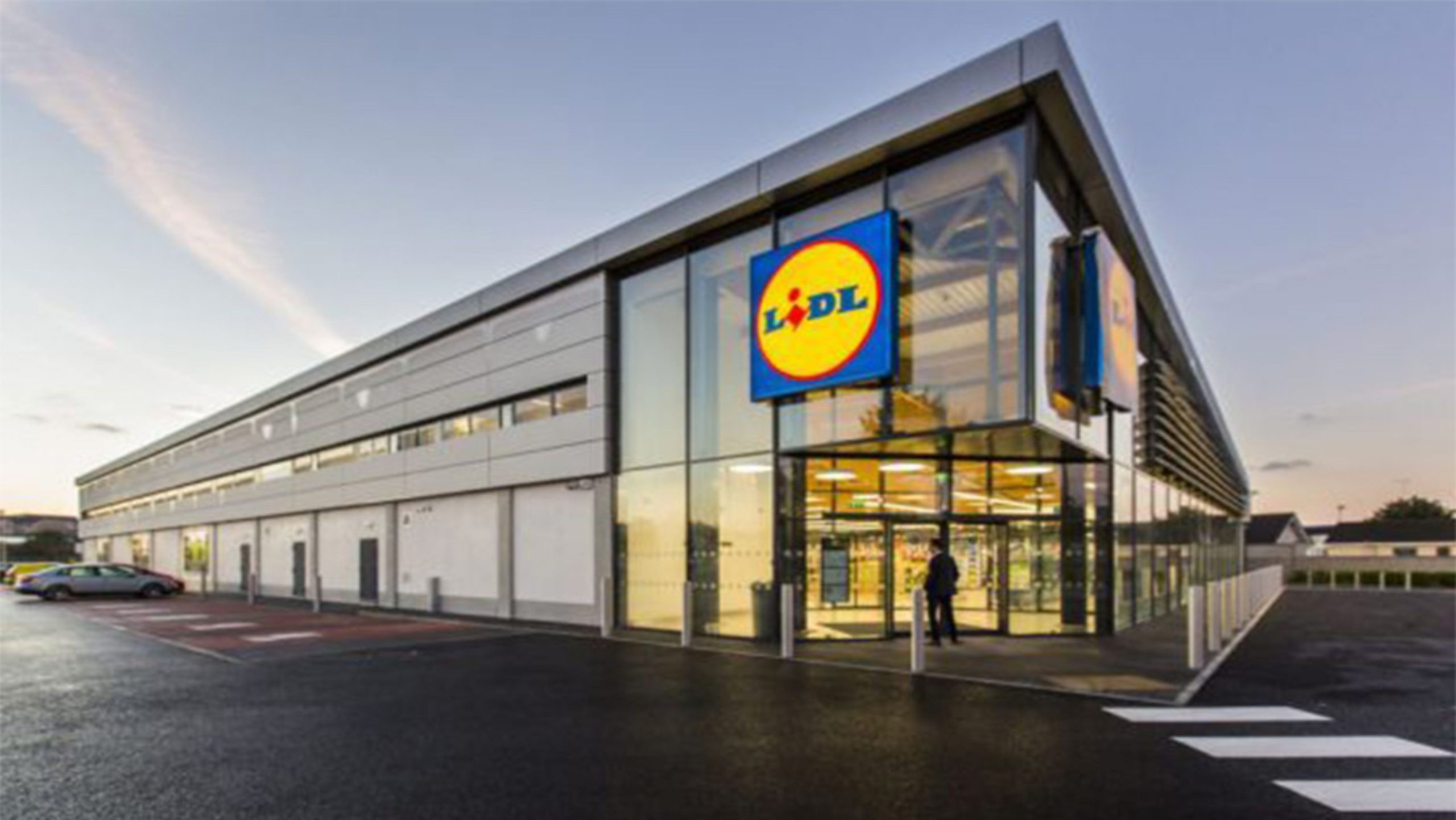 Le supermarché Lidl France recherche du personnel, des nettoyeurs, des préposés et plus encore