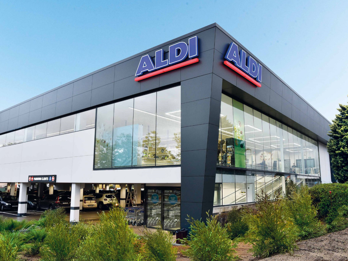 Découvrez plus de 270 offres d’emploi chez Aldi : assistante de vente au détail, directrice de magasin et plus encore