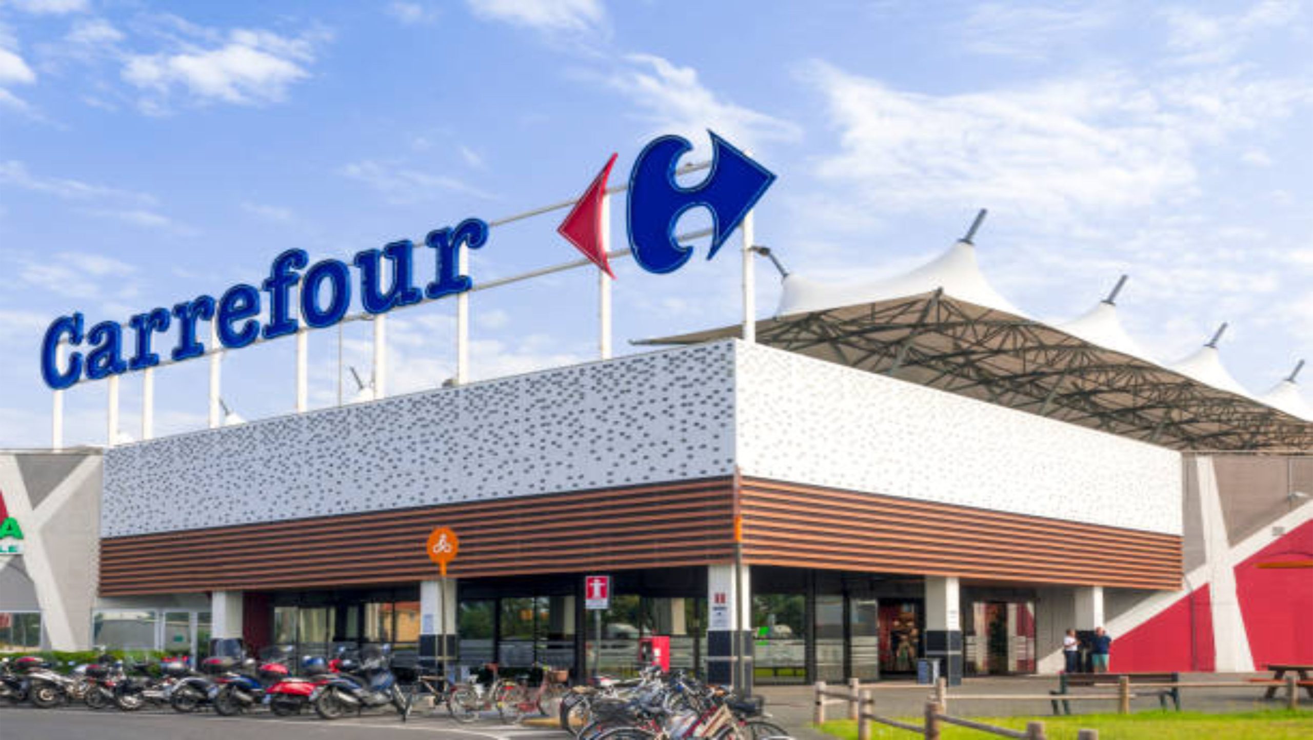 La chaîne de supermarchés Carrefour annonce de nouvelles offres d’emploi en 2023, postulez maintenant
