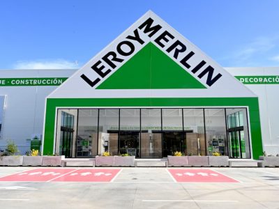 Inscrivez-vous dès aujourd’hui pour faire partie de Leroy Merlin : personnel de magasin, chefs d’équipe et plus encore