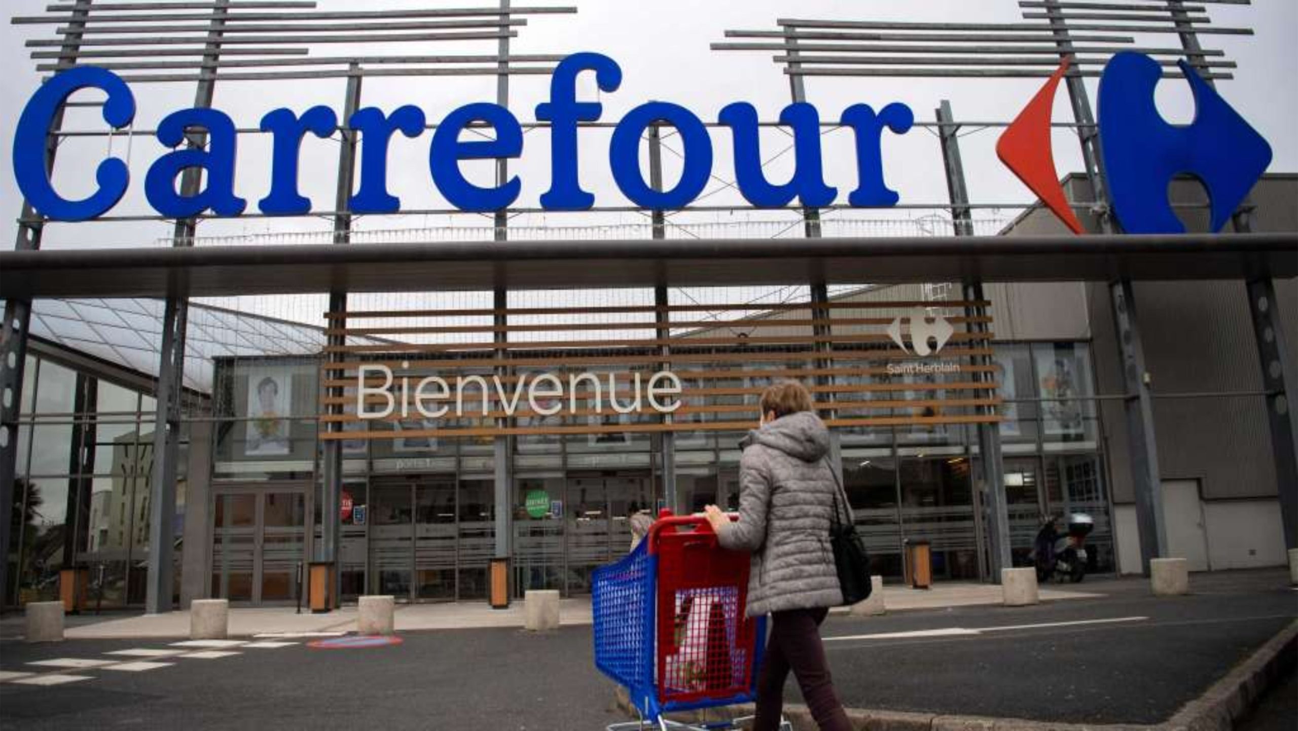 Le groupe Carrefour recherche des membres de l’équipe partout en France. Postulez dès aujourd’hui!