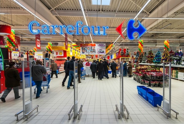 Carrefour : Offre d'emploi au Carrefour France
