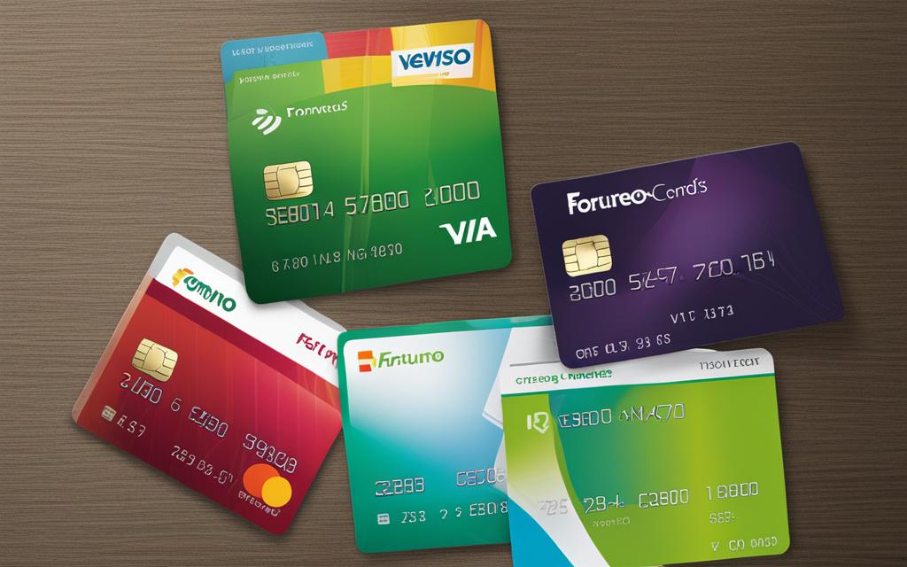 comparateur de cartes de crédit