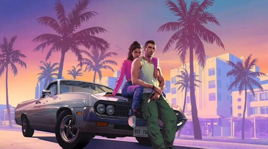 Exploration urbaine virtuelle : Plongez dans l'univers réaliste de Grand Theft Auto VI !