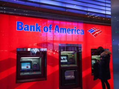 Bank of America Credit Cards: Your Key to Financial Freedom!