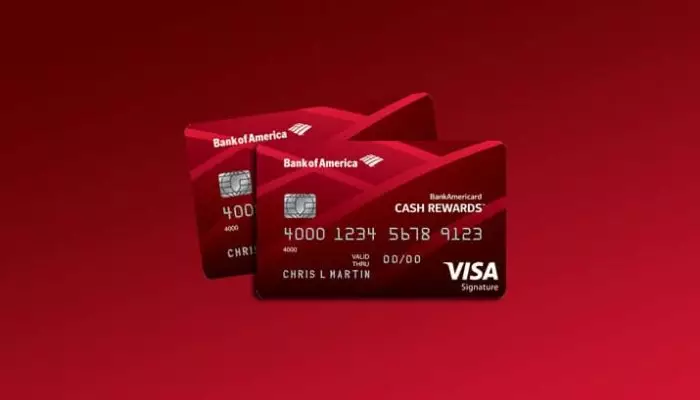 Bank of America Credit Cards: Your Key to Financial Freedom!