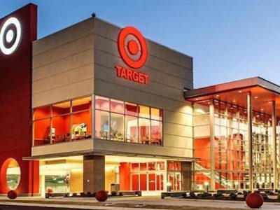 Target: Explore Available Job Openings