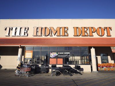 Building a Career at The Home Depot: Tips and Strategies