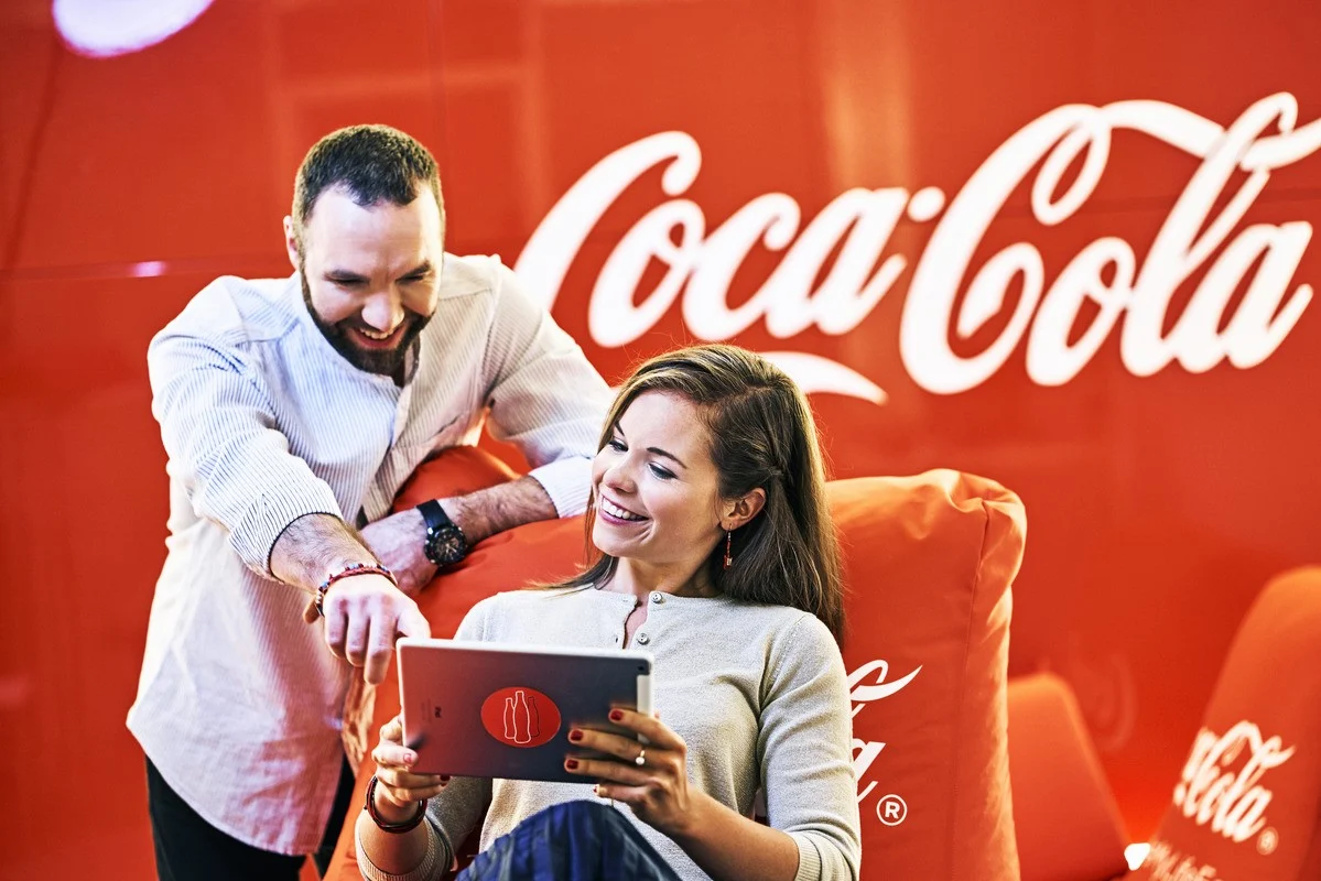 Quench Your Career Thirst: Exploring Opportunities at Coca-Cola