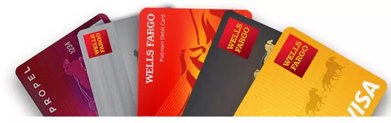 Discover Your Financial Strength with Wells Fargo Credit Cards