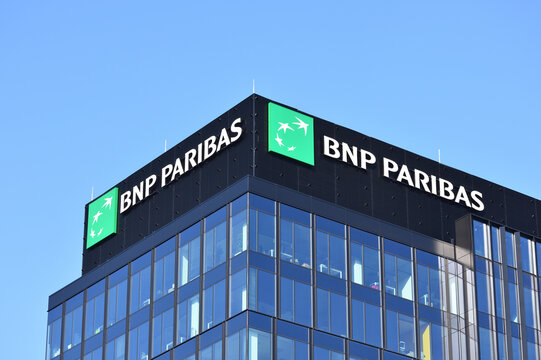 BNP Paribas : Votre clé vers une gestion financière intelligente !