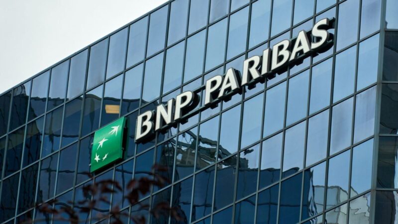 BNP Paribas : Votre clé vers une gestion financière intelligente !