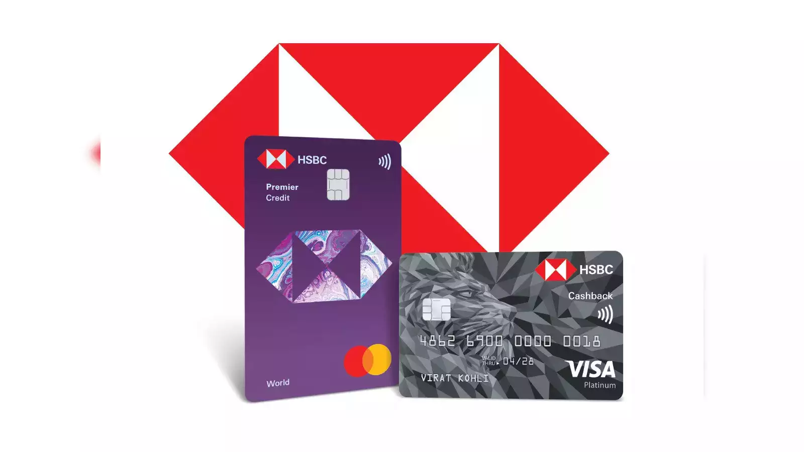 Take Control of Your Finances: Explore HSBC Credit Card Solutions!