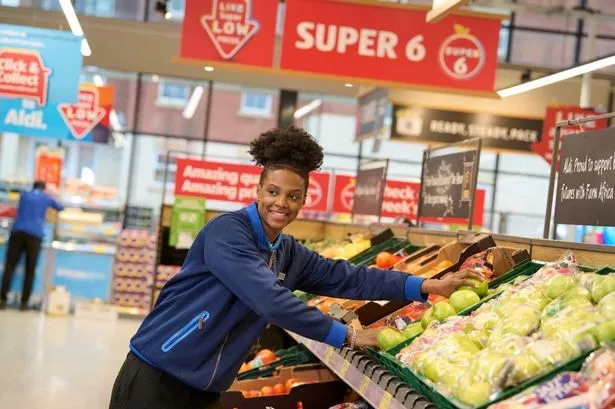 Aldi is Hiring: Join a Team that Makes a Difference!