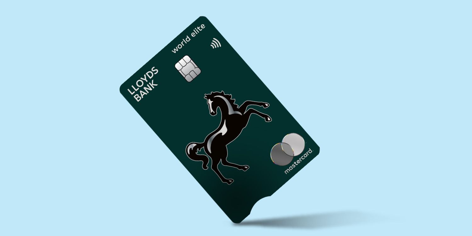 Empower Your Spending: Discover Lloyds Banking Group Credit Card Benefits