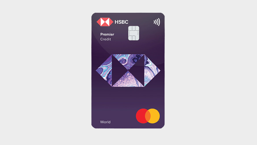 Take Control of Your Finances: Explore HSBC Credit Card Solutions!