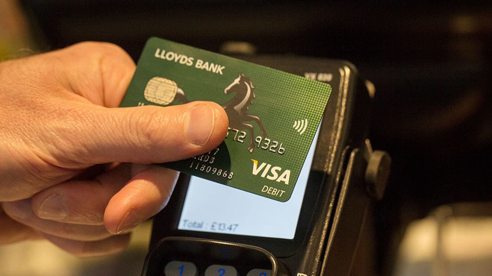 Empower Your Spending: Discover Lloyds Banking Group Credit Card Benefits