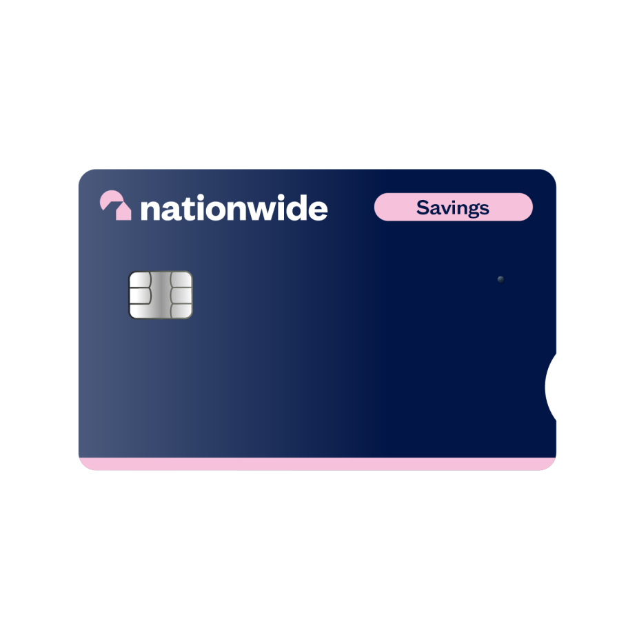 Smart Spending Starts Here: Nationwide Credit Cards