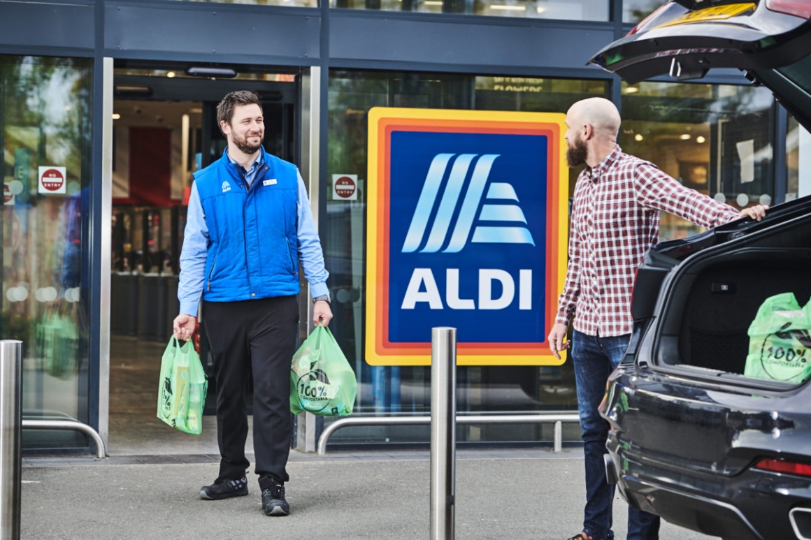 Build Your Career with Aldi: Join Our Dynamic Team