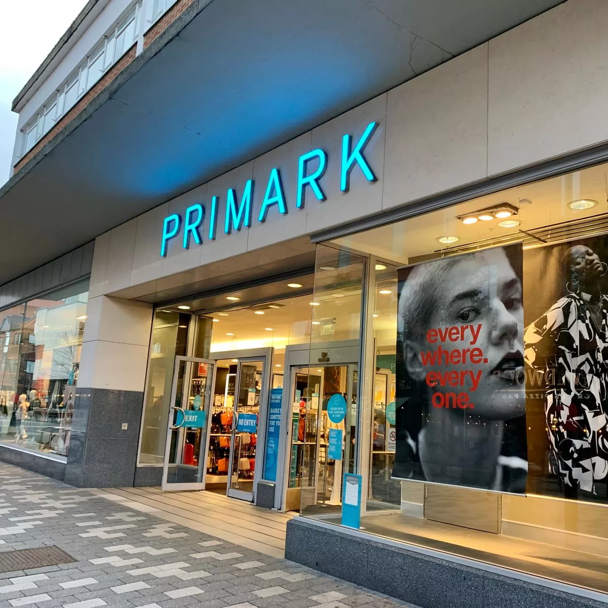 Primark Jobs: Fashion Your Future with Us