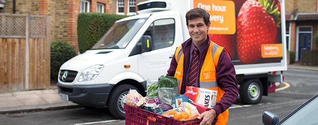 Sainsbury's Careers: Thrive in our Passionate Team