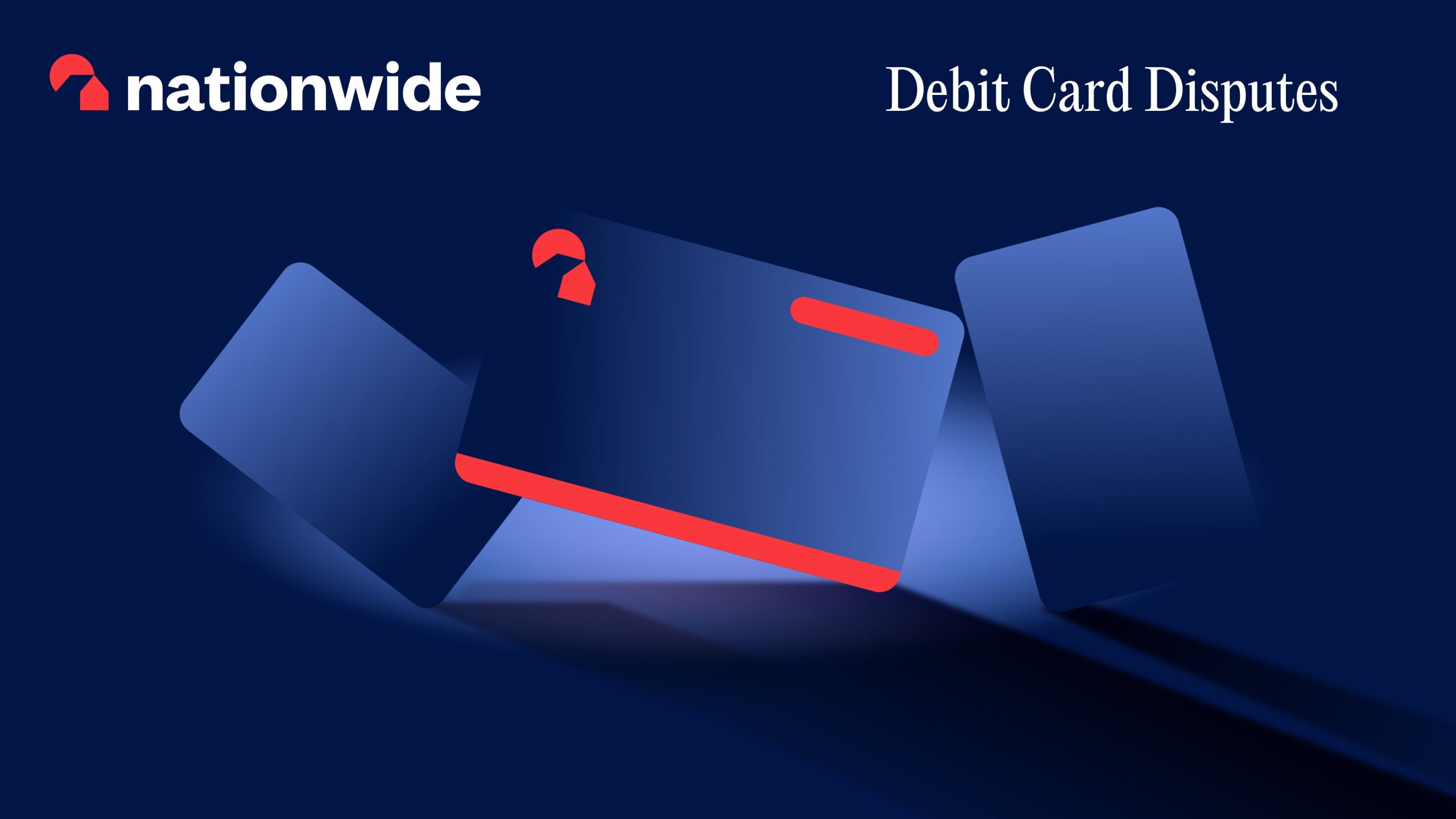 Empower Your Spending with Nationwide Credit Cards