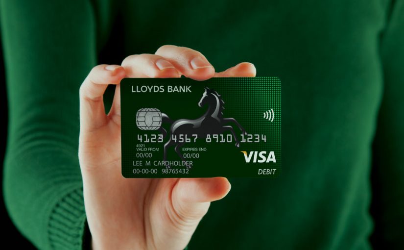 Manage Your Finances with Lloyds' Flexible Credit Solutions