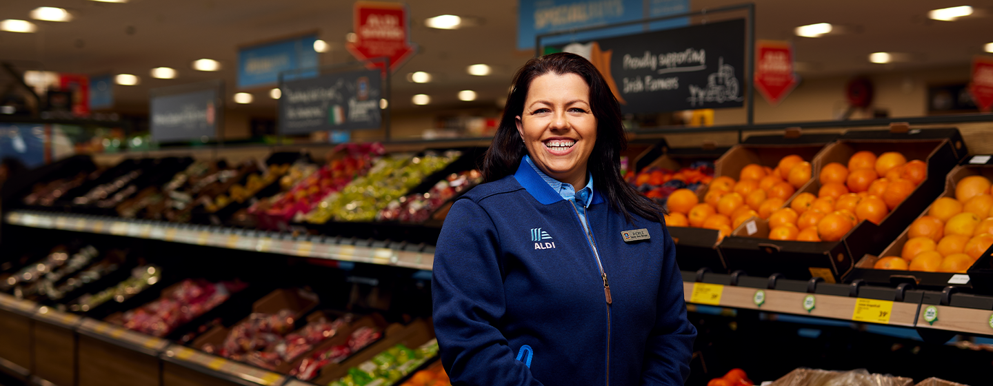 Embark on Your Career Journey with Aldi