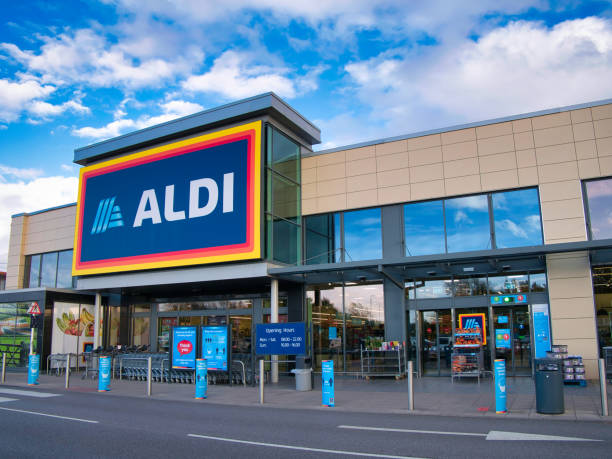 Join the Aldi Team: Where Commitment Meets Savings!