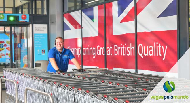 Join Aldi: Discover Exciting Career Opportunities and Grow Your Future with Us!
