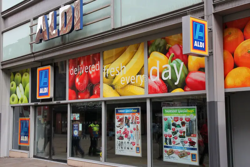 Join Aldi: Discover Exciting Career Opportunities and Grow Your Future with Us!