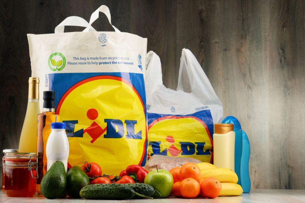 Build Your Career at Lidl: Explore Fantastic Job Opportunities and Be Part of Our Innovative Team!
