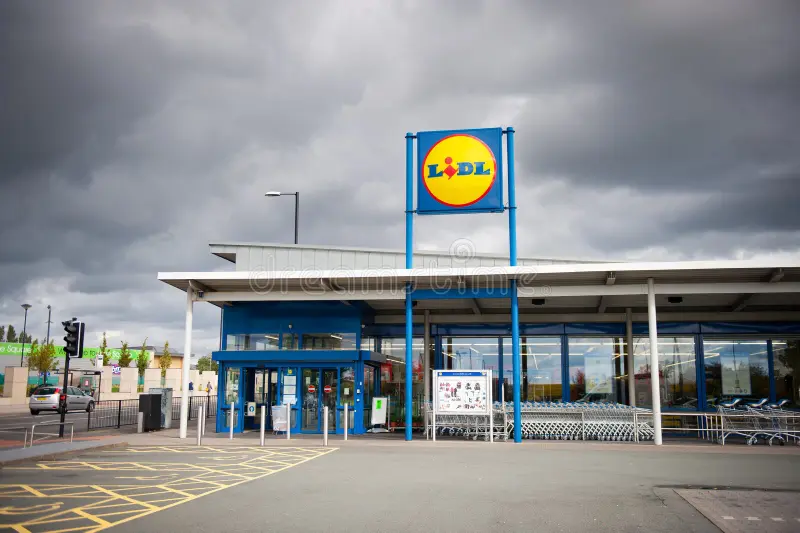 Build Your Career at Lidl: Explore Fantastic Job Opportunities and Be Part of Our Innovative Team!