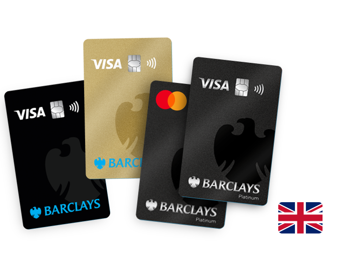 Barclays Credit Card: Enjoy Competitive Rates and Exclusive Rewards!