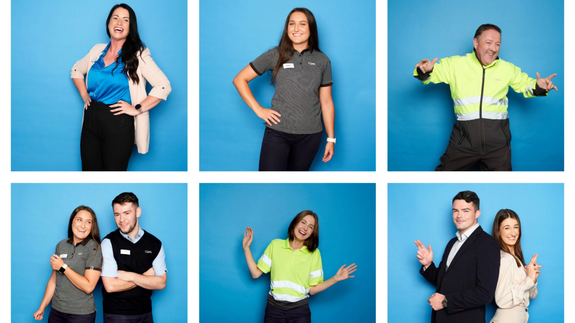 Lidl: Discover Exciting Career Opportunities with Us!