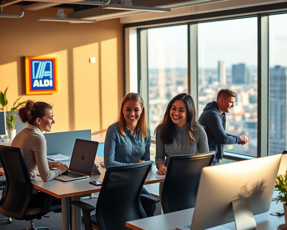 Aldi Careers