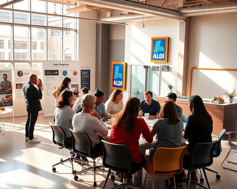 Aldi: Join Our Team and Grow with Us!