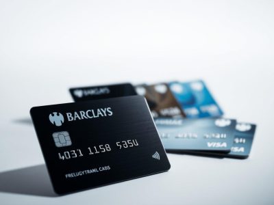 Barclays: Unlock Financial