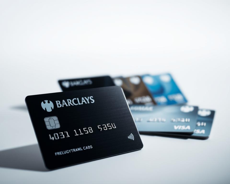 Barclays: Unlock Financial Freedom with Our Credit Cards!