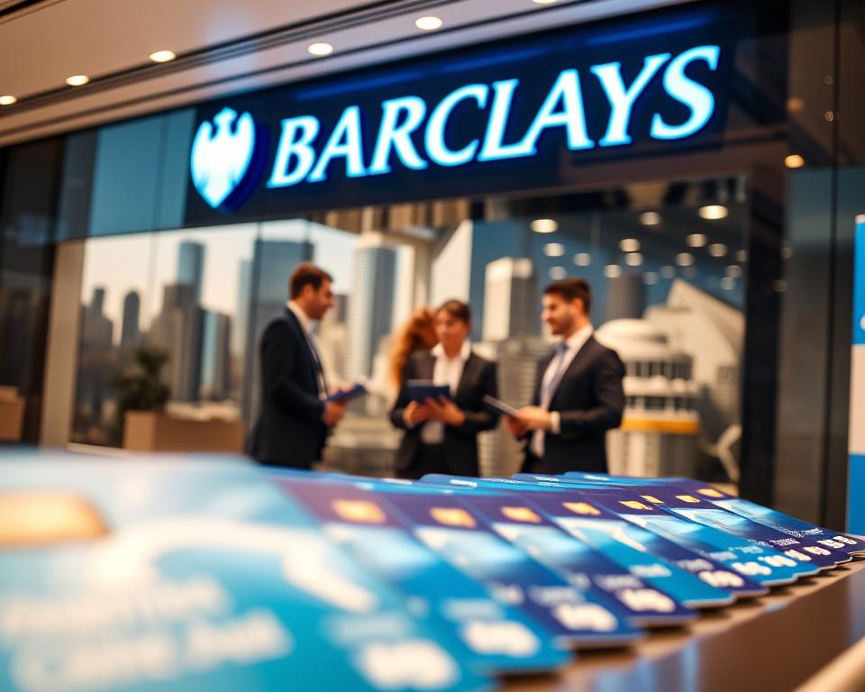 Barclays financial solutions