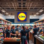 Lidl: Discover Exciting Career