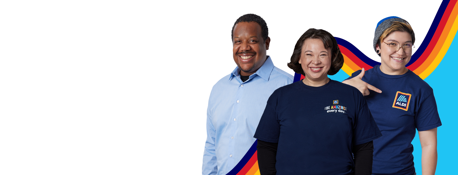 Aldi: Join Our Team and Grow with Us!