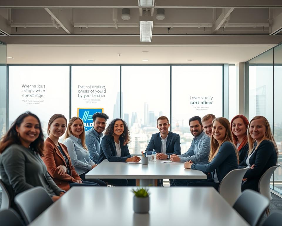 ALDI careers UK
