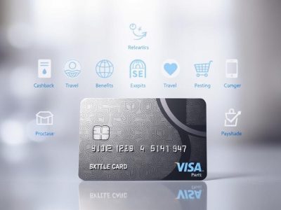 Barclays Credit Card