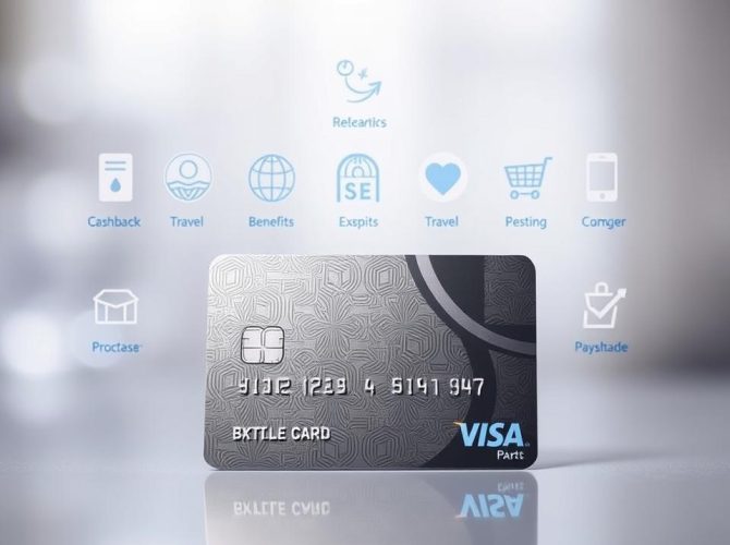 Barclays Credit Card