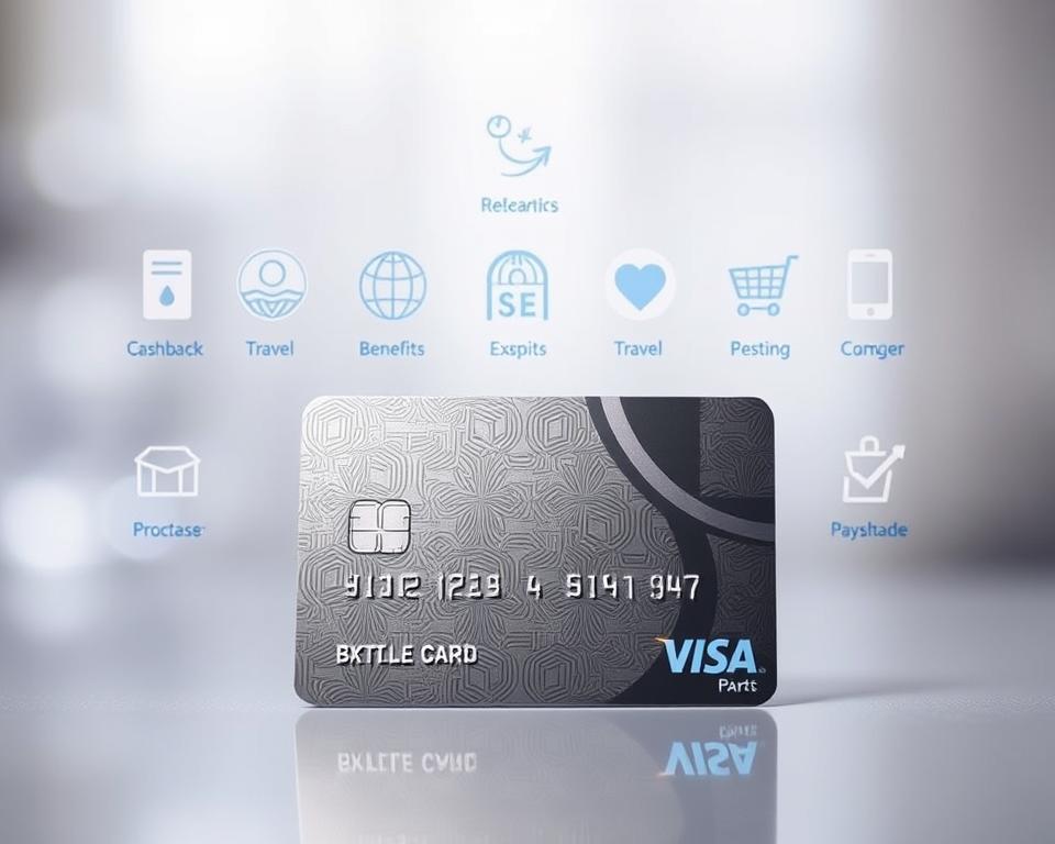 Barclays Credit Card: rewards that fit your lifestyle